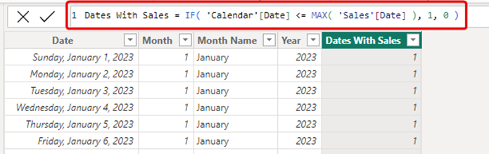 Power BI Dynamic Date Filters: Automatically Updating Filters with Each ...